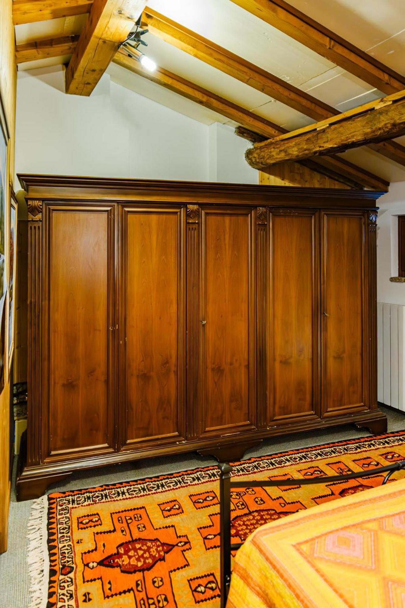 דירות מנרבה דל גארדה Cozy Castello מראה חיצוני תמונה